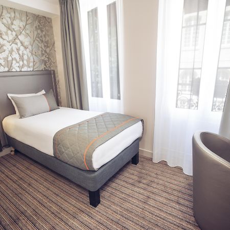 Timhotel Paris Gare De L'Est Ngoại thất bức ảnh