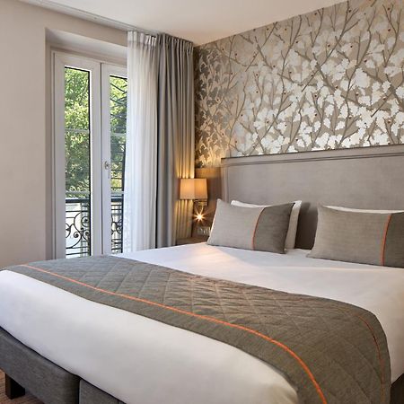 Timhotel Paris Gare De L'Est Ngoại thất bức ảnh