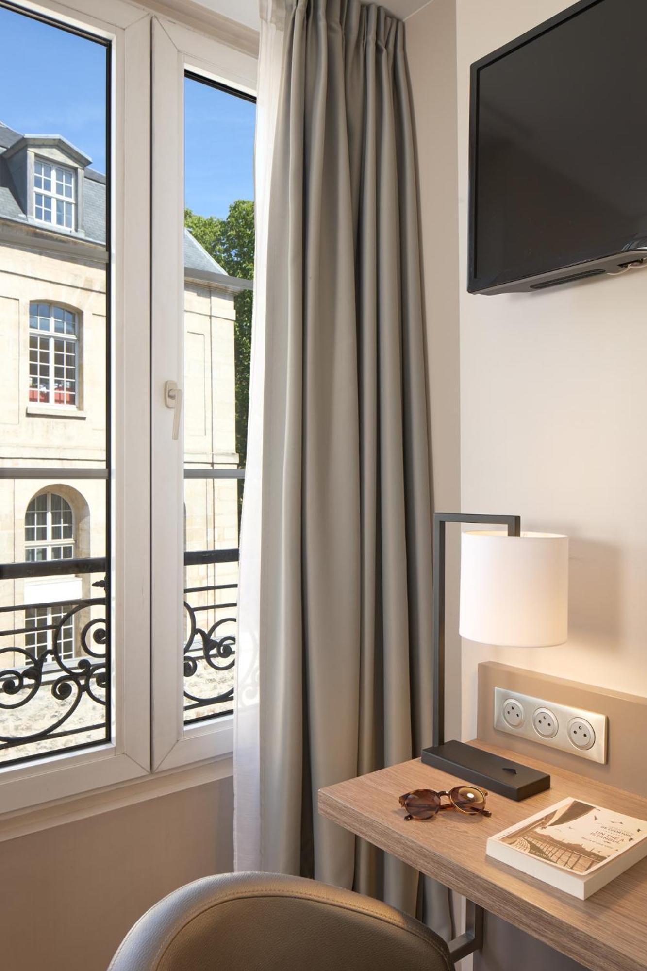 Timhotel Paris Gare De L'Est Ngoại thất bức ảnh