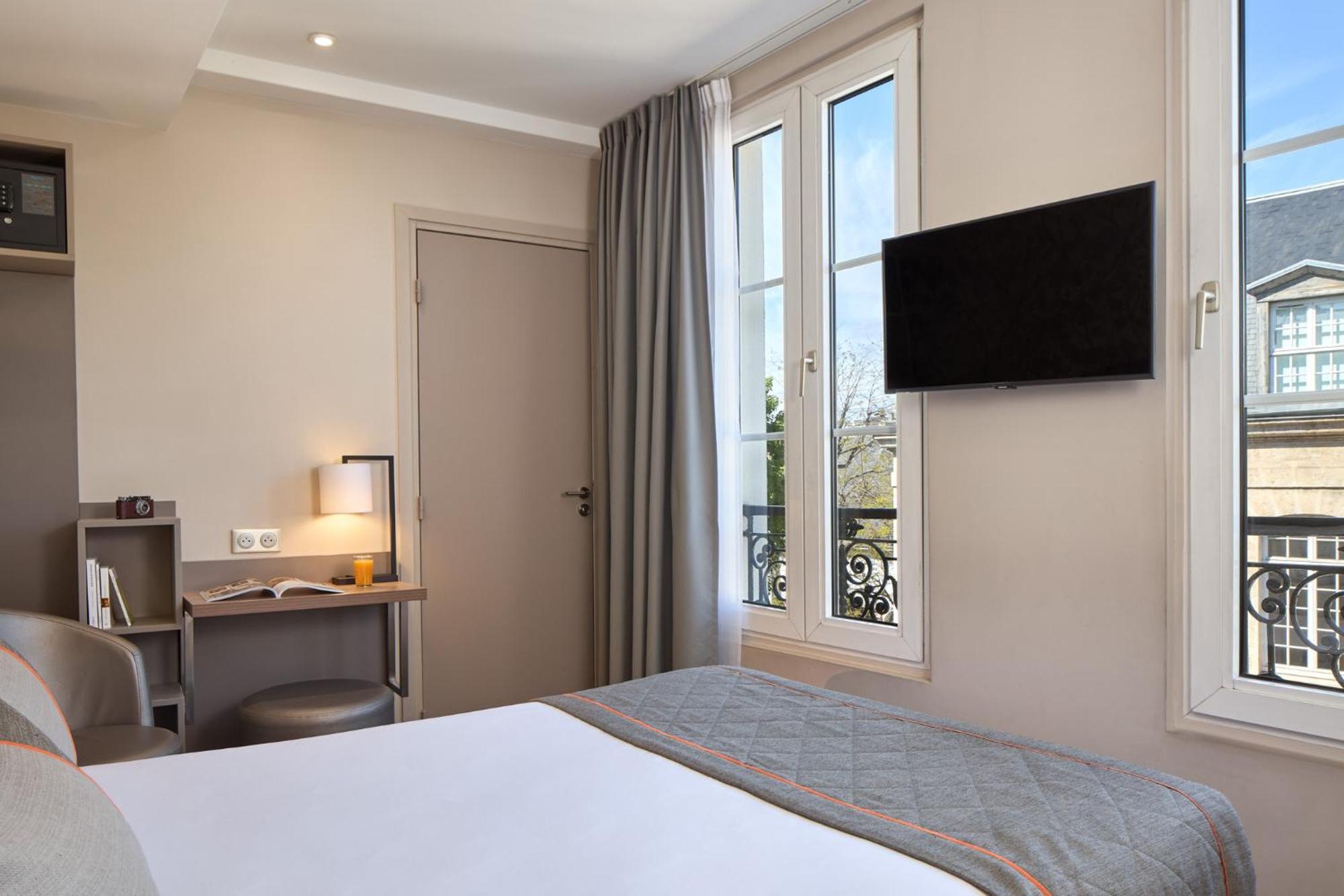 Timhotel Paris Gare De L'Est Ngoại thất bức ảnh