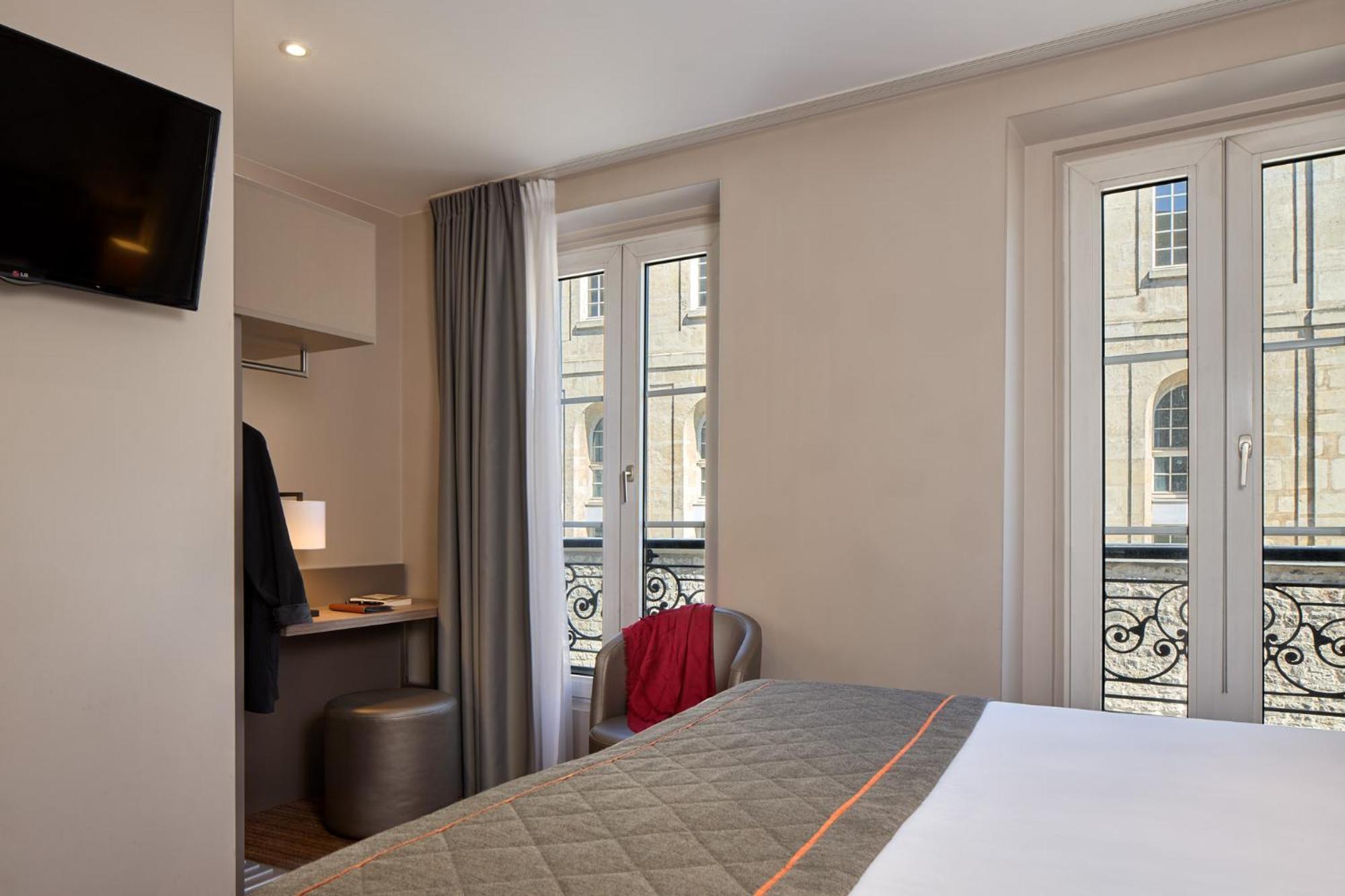 Timhotel Paris Gare De L'Est Ngoại thất bức ảnh