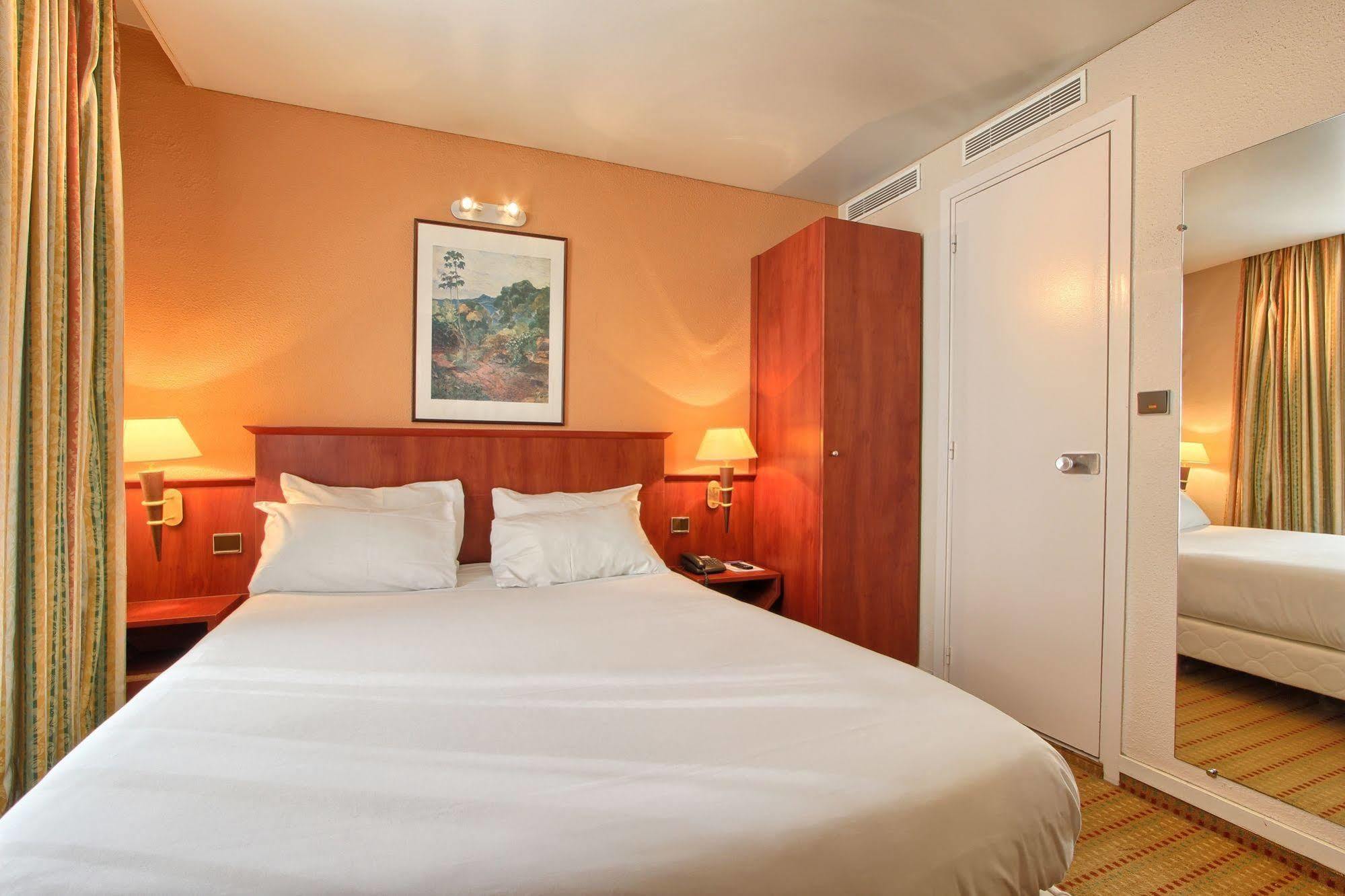 Timhotel Paris Gare De L'Est Ngoại thất bức ảnh